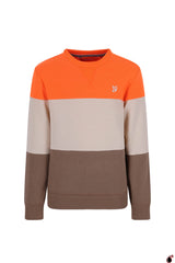 Sweat Scottie Orange