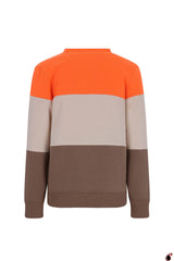 Sweat Scottie Orange
