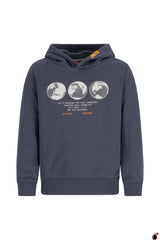 Sweat Henk Gris