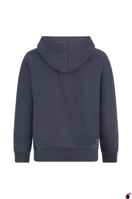Sweat Henk Gris