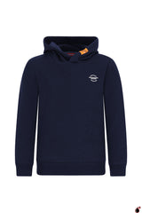 Sweat Hank Bleu Marine