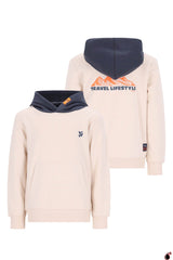 Sweat Hunk Gris