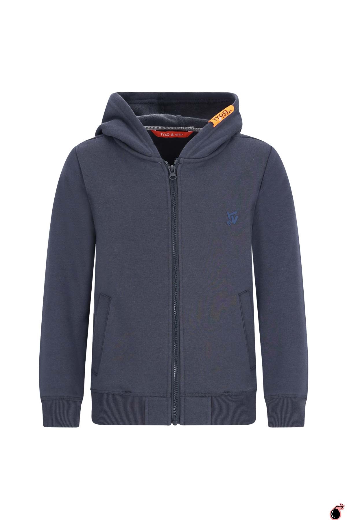 Sweat Hunk Gris