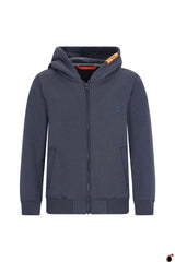 Sweat Hunk Gris
