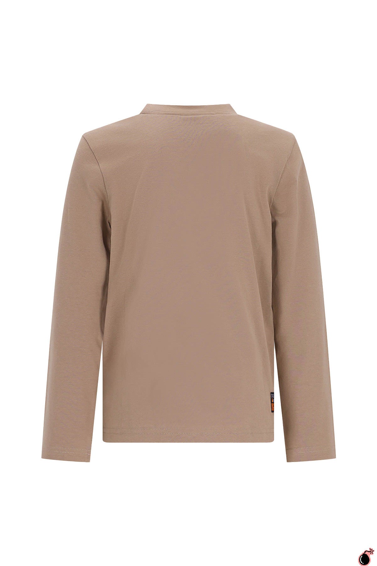T shirt Max Gris