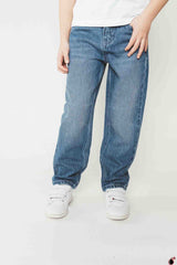 Jeans Lex Bleu Moyen