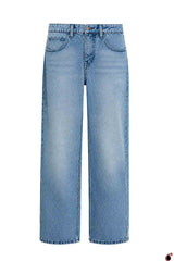 Jeans Lex Bleu Moyen