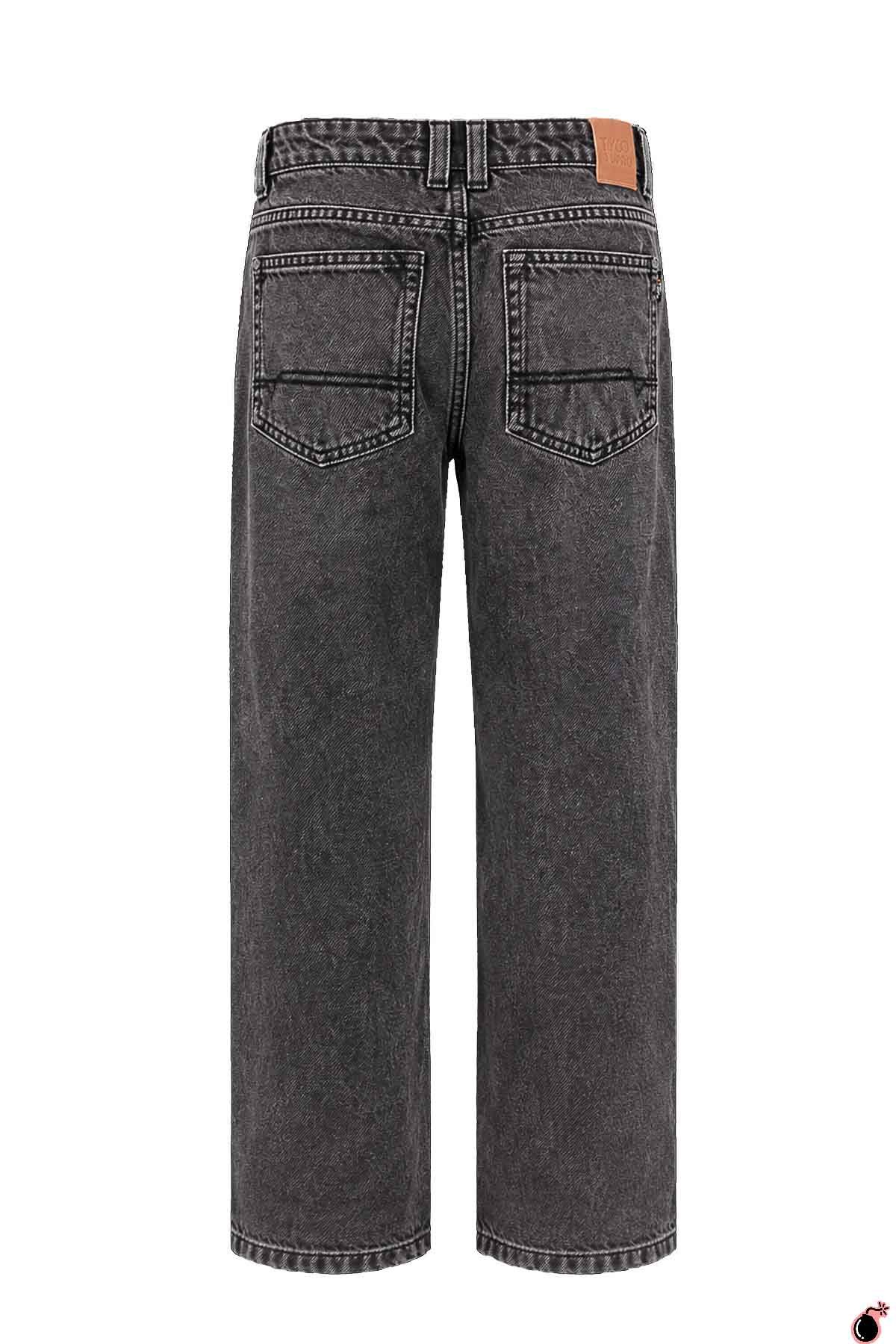 Jeans Lex Gris