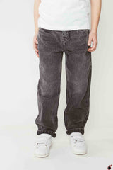 Jeans Lex Gris