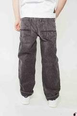 Jeans Lex Gris