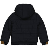 Veste Arnoud Bleu