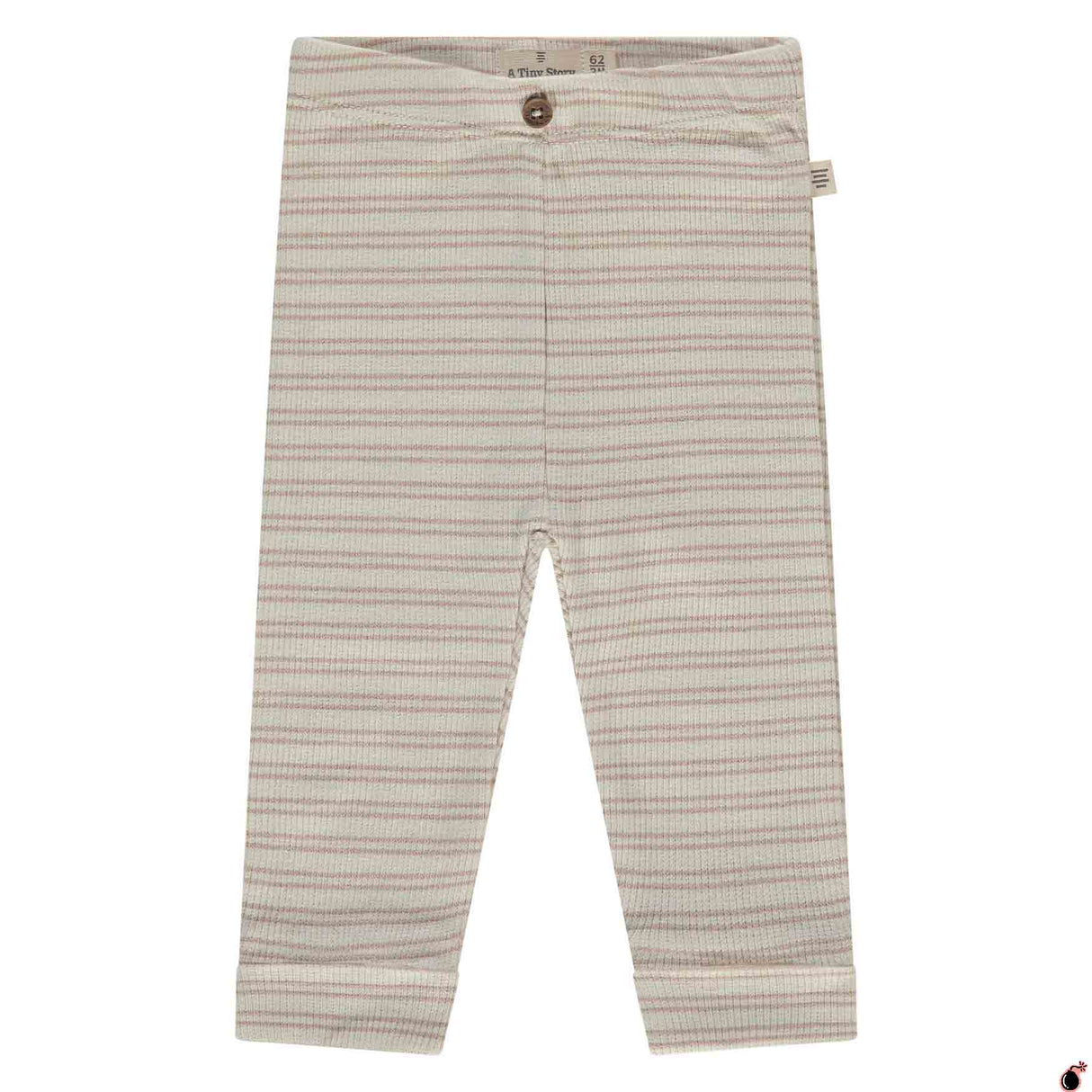 Pantalon Hayden Beige
