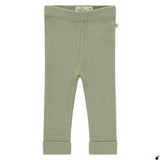 Pantalon Joss Vert