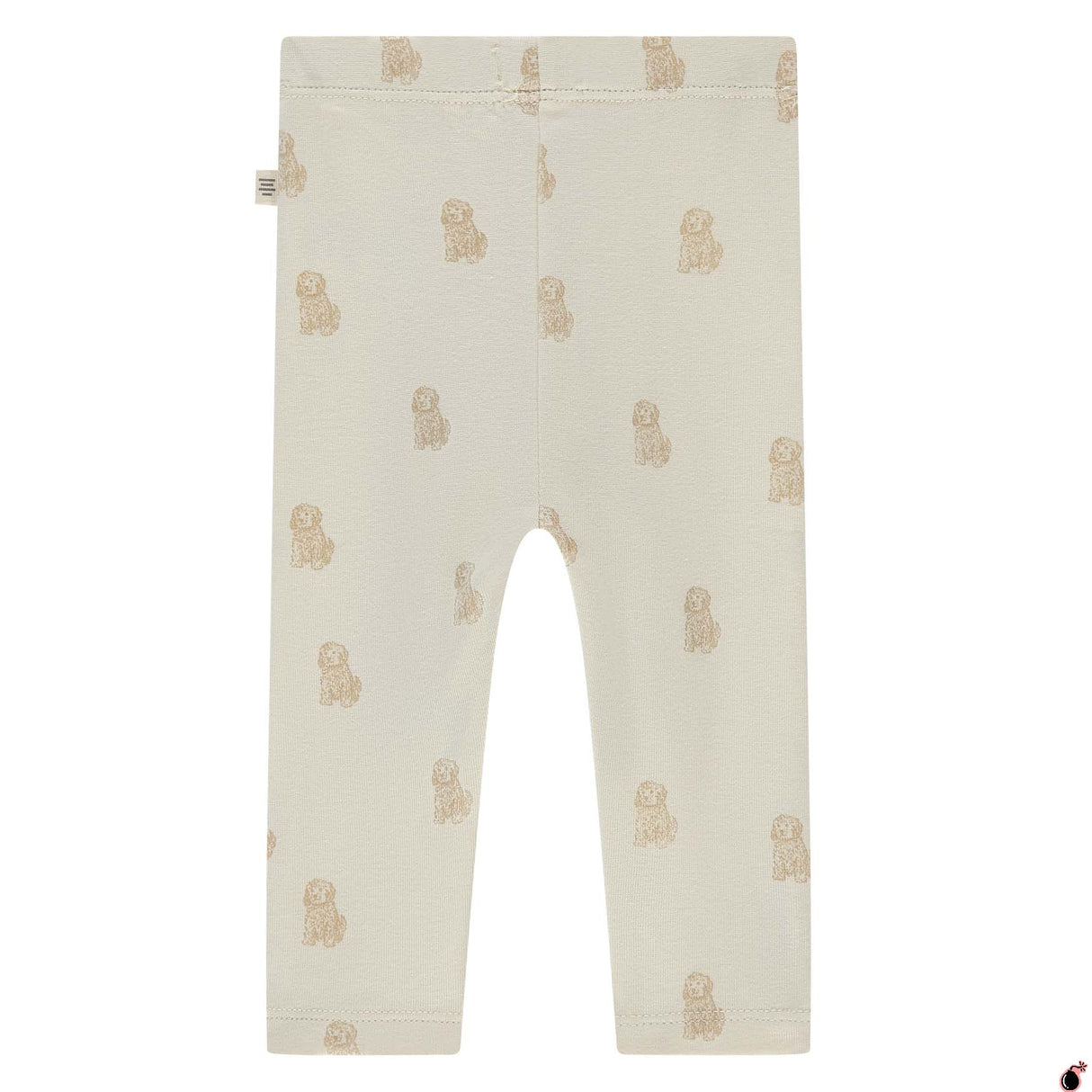 Pantalon Marley Ecru