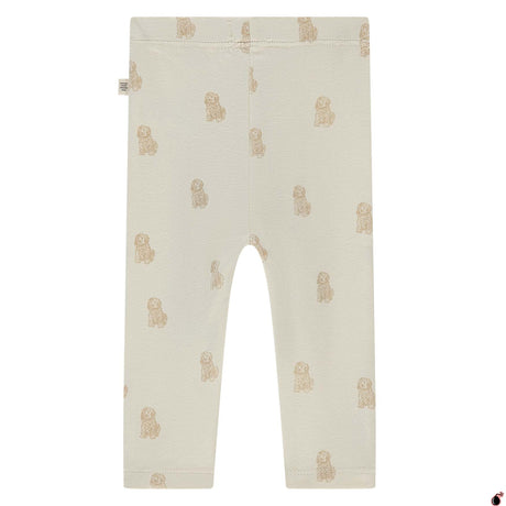 Pantalon Marley Ecru