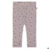 Pantalon Micah Mauve