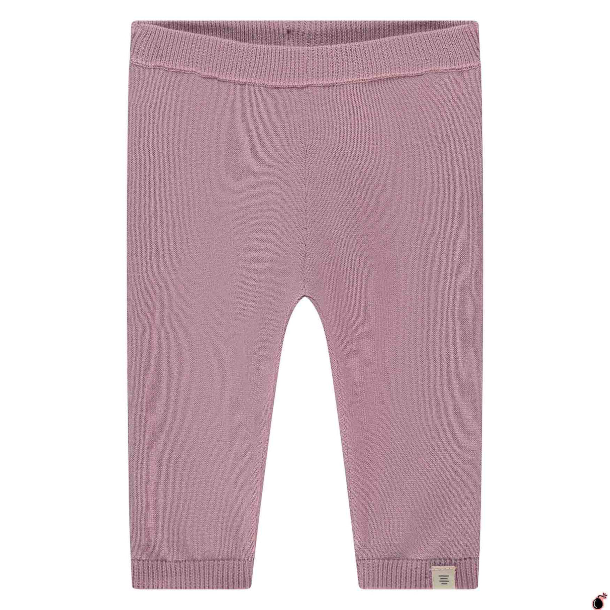 Pantalon Noela Rouge