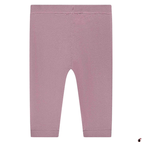 Pantalon Noela Rouge