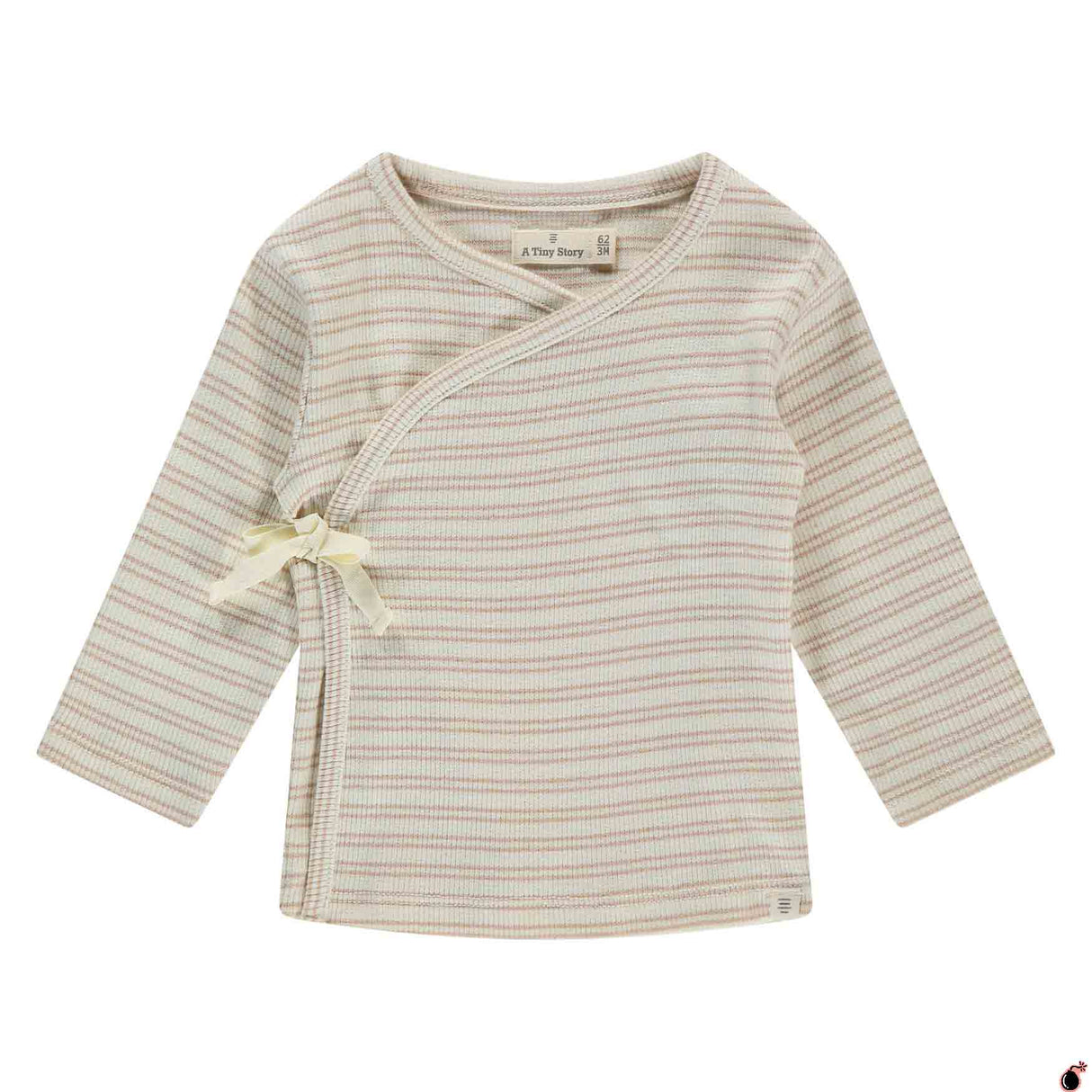 T shirt Sky Beige