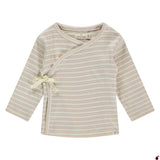 T shirt Sky Beige