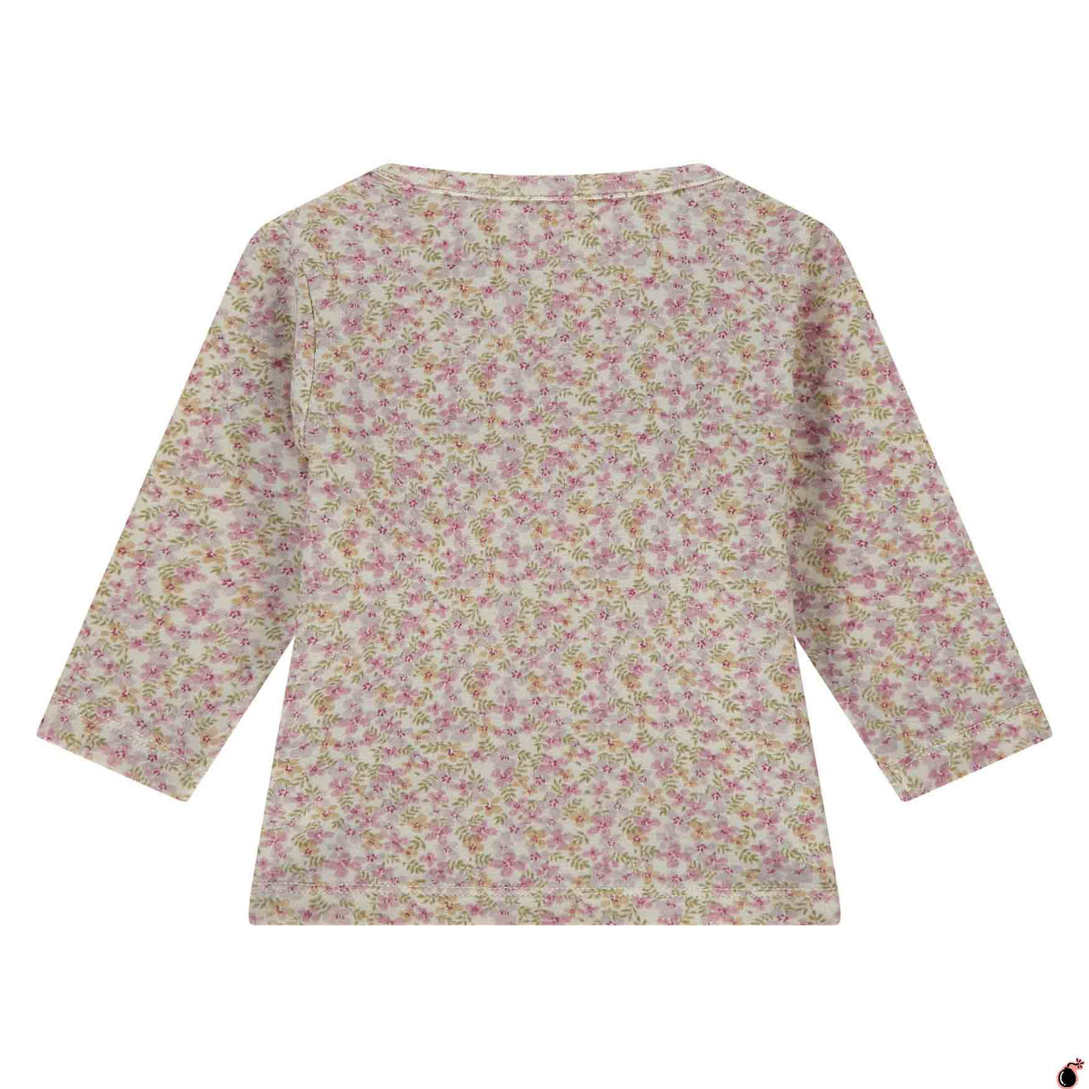 T shirt Zion Multi Couleur