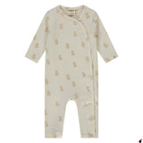 Combinaison Sascha Ecru