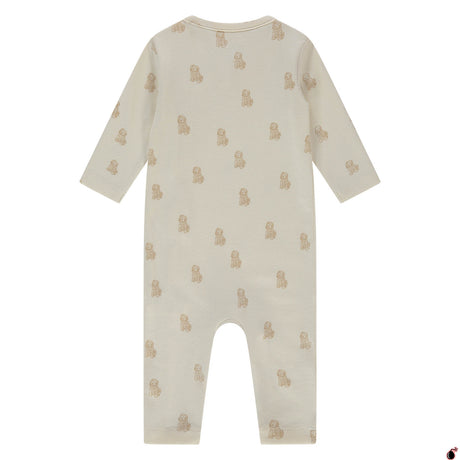 Combinaison Sascha Ecru