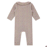 Combinaison Luca Multi Couleur