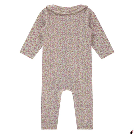 Combinaison Luca Multi Couleur