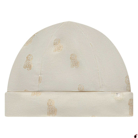 Bonnet Eden Ecru
