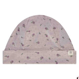 Bonnet Cleo Mauve