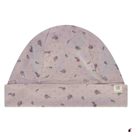 Bonnet Cleo Mauve
