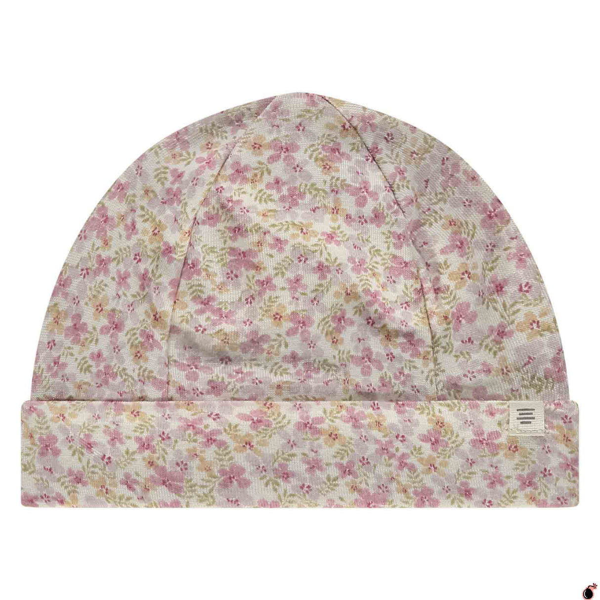 Bonnet Ari Multi Couleur