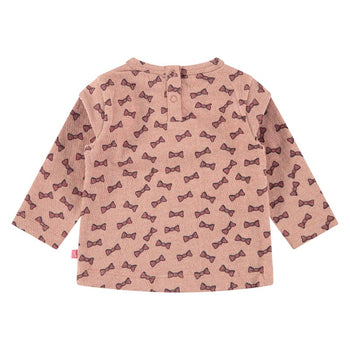 T Shirt Rachel Rose Mixte