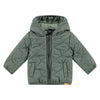 Veste Sam Vert