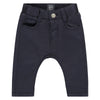 Pantalon Walter Bleu