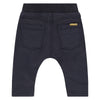 Pantalon Walter Bleu