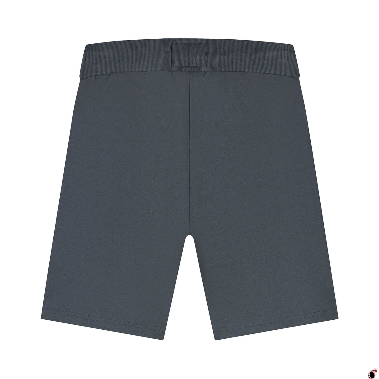 Short Bali Gris/Menthe