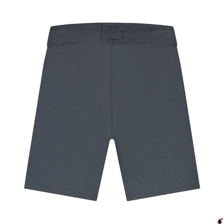 Short Bali Gris/Menthe