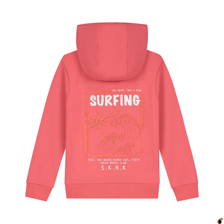 Sweat Saav Framboise