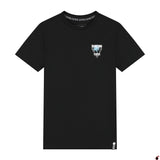 T shirt Taf Noir