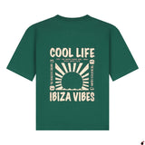 T shirt Tank Vert
