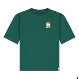 T shirt Tank Vert