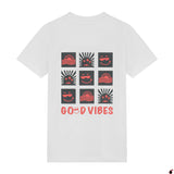 T shirt Timas Blanc