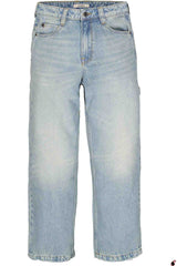 Jeans Silvio Bleu