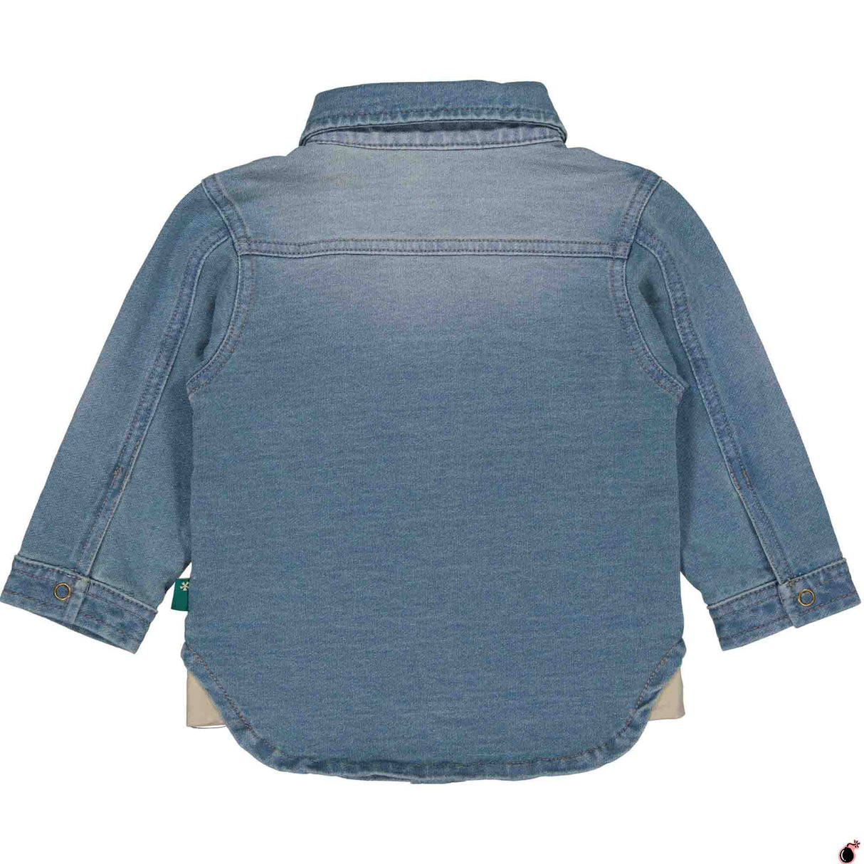 Blouse Jack Bleu