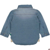 Blouse Jack Bleu