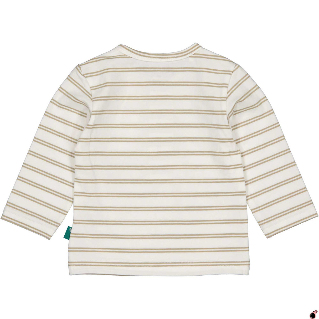 T shirt Liam Multicolore