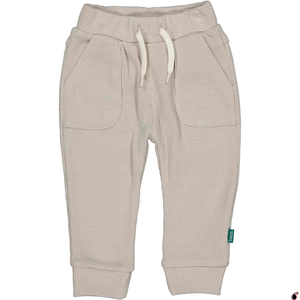 Pantalon Ethan Marron