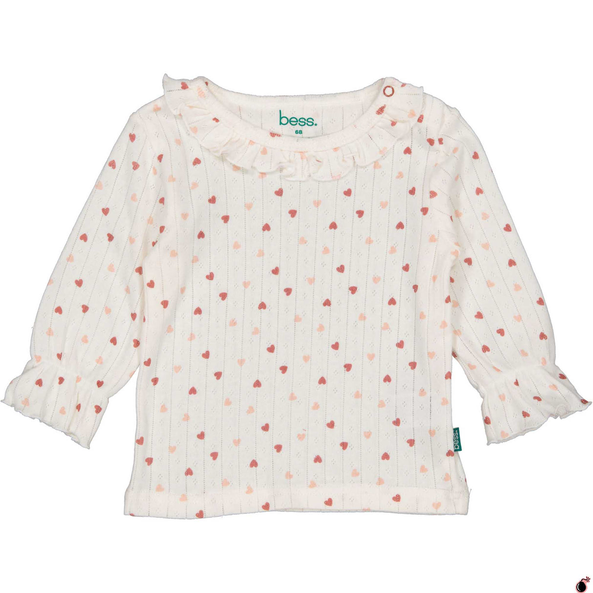 T shirt Sophia Blanc